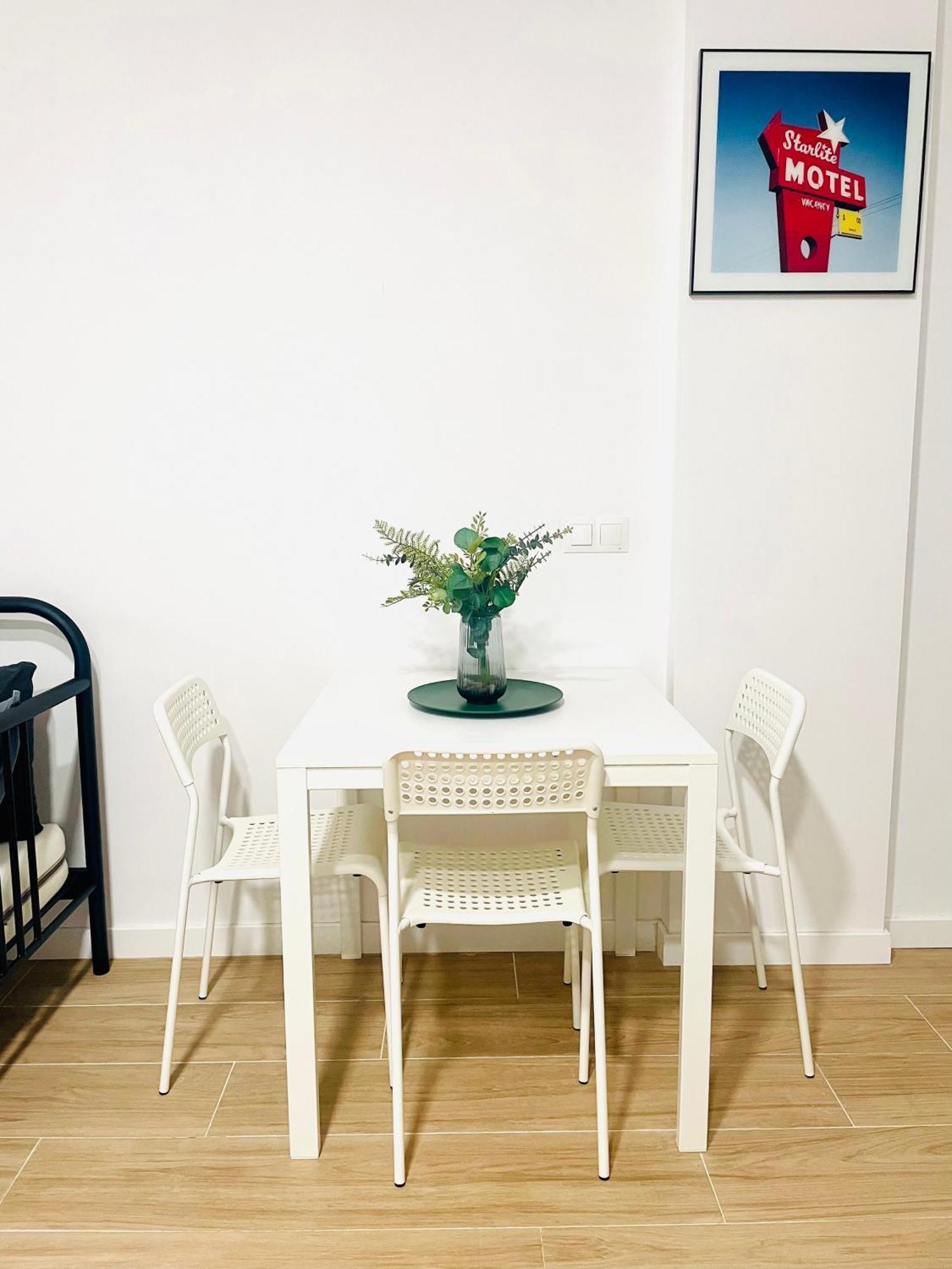 Completo Y Bello Apartamento En Málaga Dış mekan fotoğraf