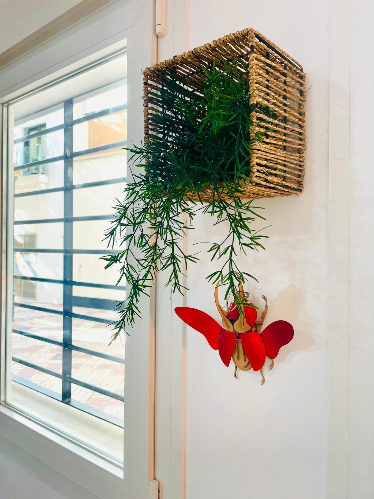 Completo Y Bello Apartamento En Málaga Dış mekan fotoğraf