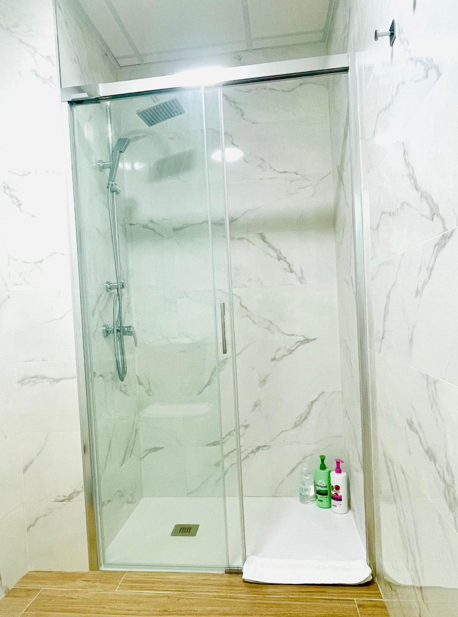 Completo Y Bello Apartamento En Málaga Dış mekan fotoğraf
