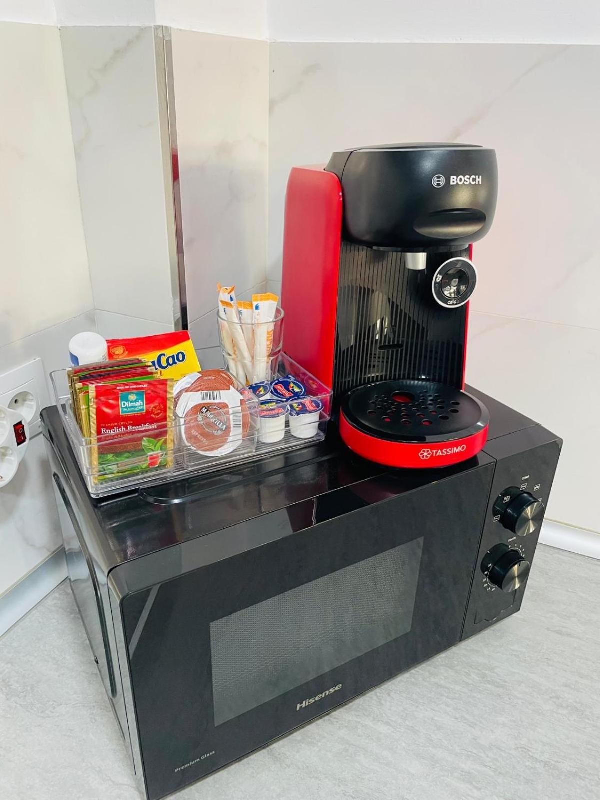 Completo Y Bello Apartamento En Málaga Dış mekan fotoğraf
